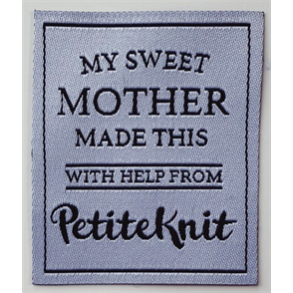 MY SWEET MOTHER MADE THIS